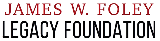 James W. Foley Legacy Foundation